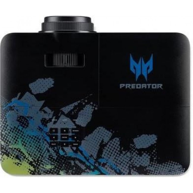Acer Predator GM712 (MR.JUX11.001)