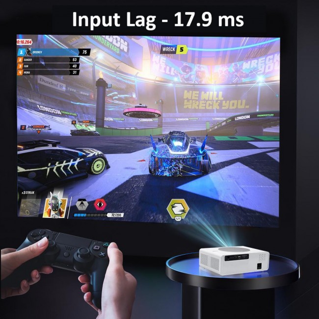 TouYinger Q10 (mirroring version)