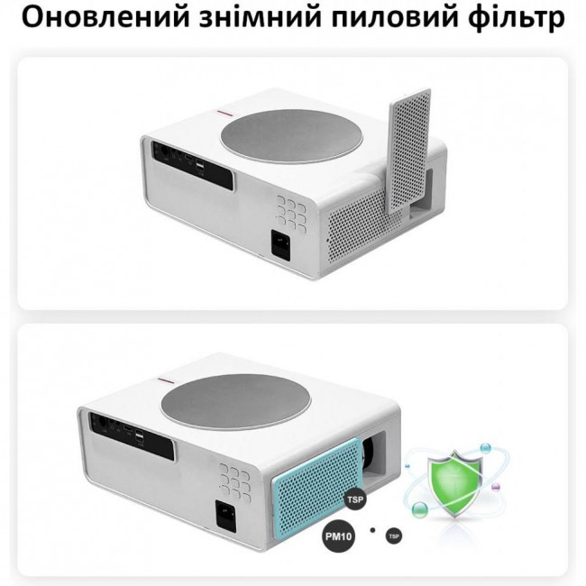 TouYinger Q10 (mirroring version)