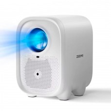 ZEEMR Q1 Pro White
