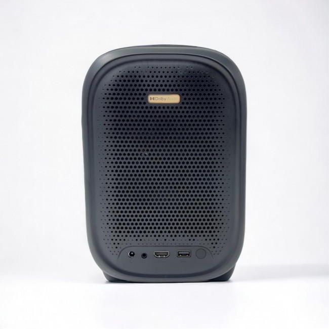 ZEEMR Q1 Pro White