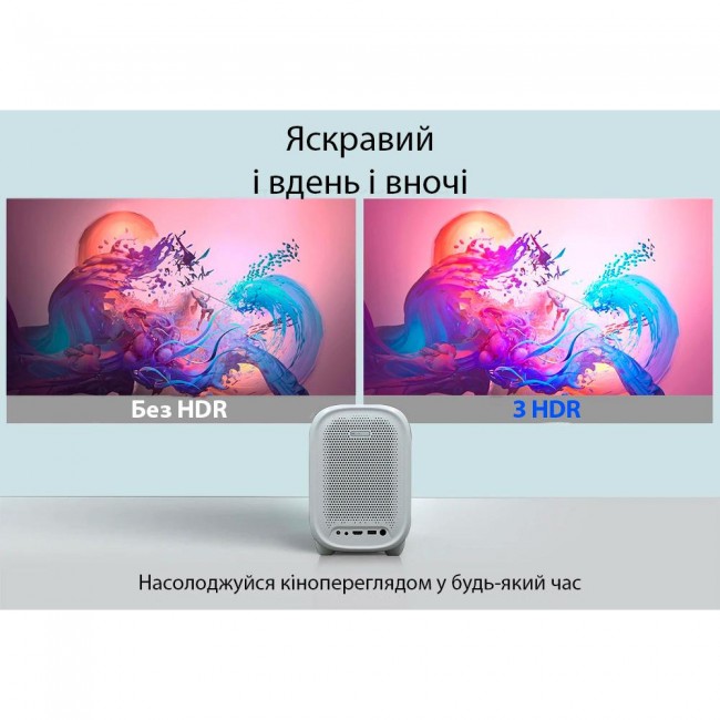 ZEEMR Q1 Pro White