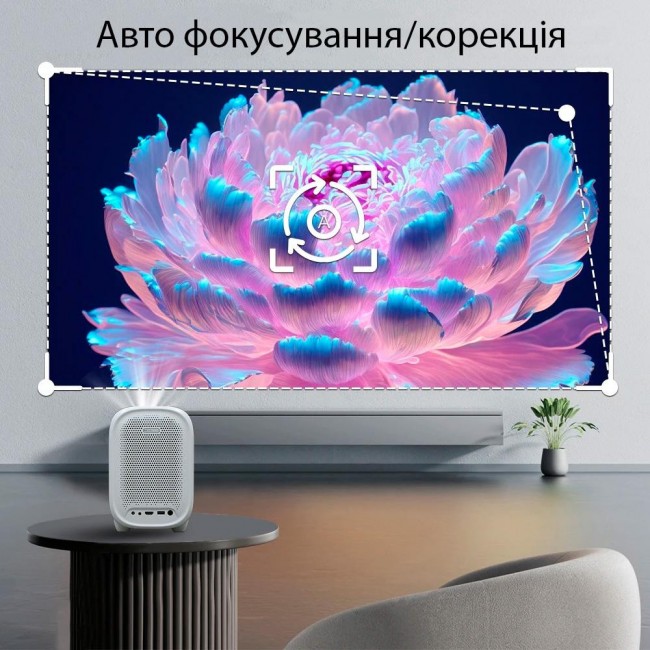 ZEEMR Q1 Pro White