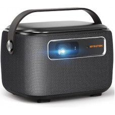 BYINTEK R20 Max Black