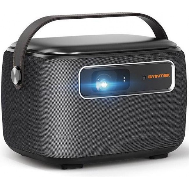 BYINTEK R20 Max Black