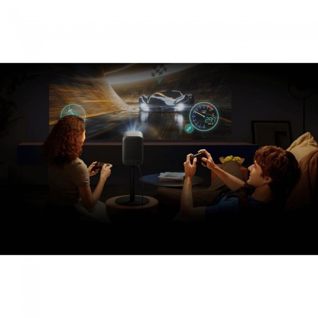 Xiaomi Smart Projector L1 (BHR9417EU)