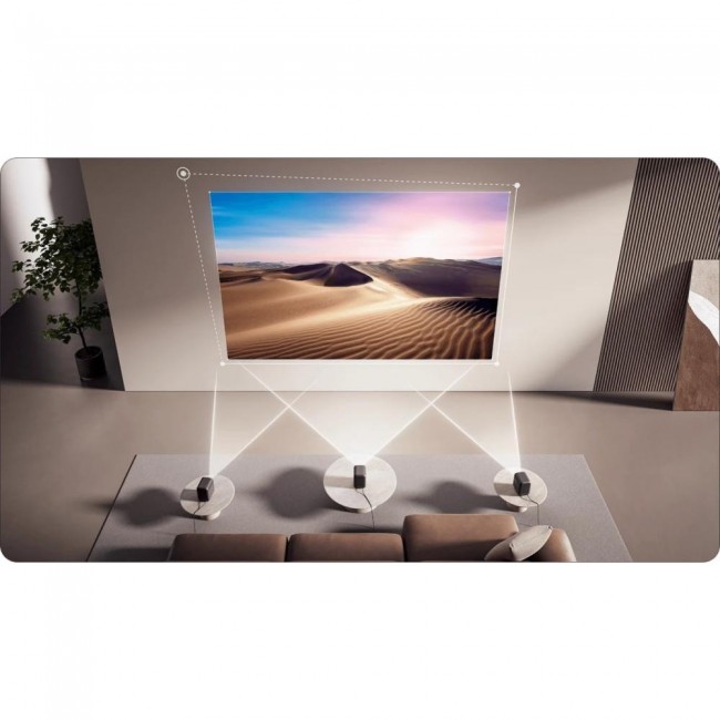 Xiaomi Smart Projector L1 Pro EU (BHR9588EU)