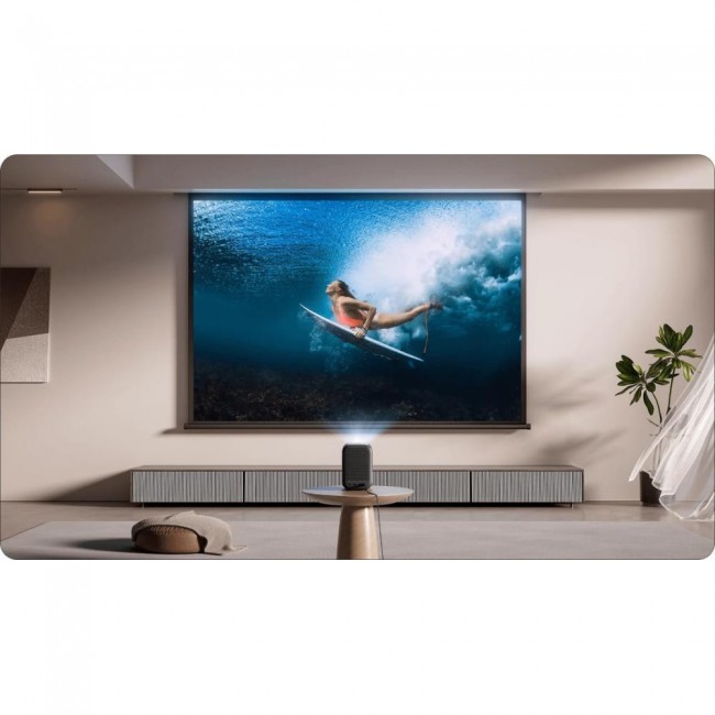 Xiaomi Smart Projector L1 Pro EU (BHR9588EU)