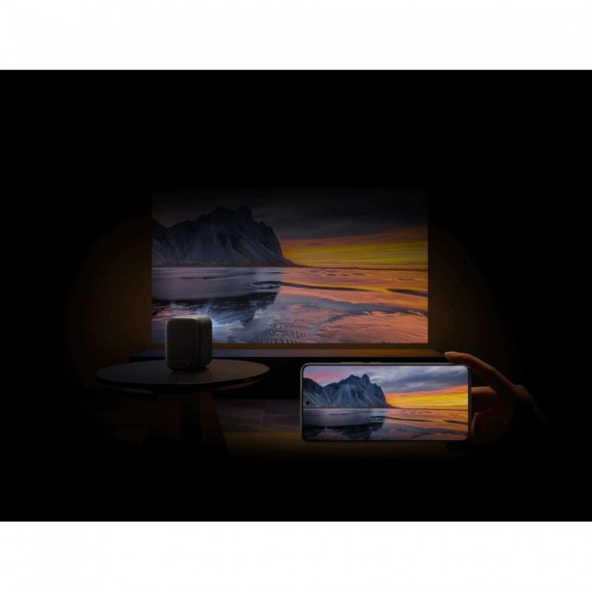 Xiaomi Smart Projector L1 Pro EU (BHR9588EU)