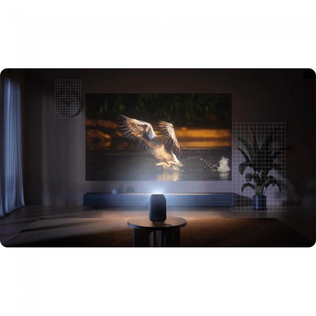 Xiaomi Smart Projector L1 Pro EU (BHR9588EU)