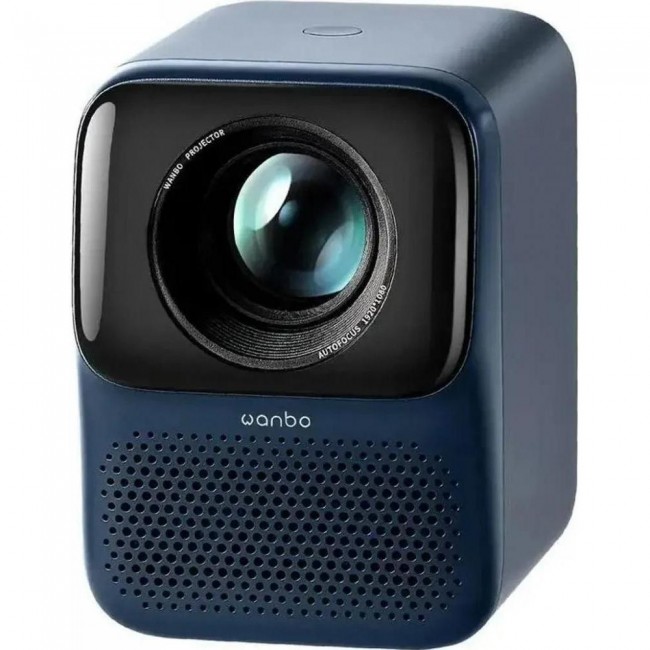 Wanbo T2 Max Blue