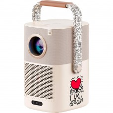 Yaber T2 Plus Keith Haring Special Edition