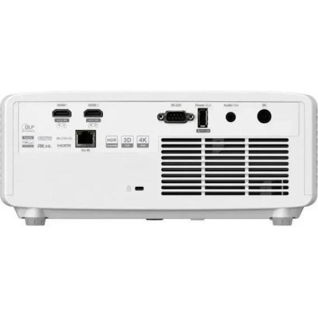 Optoma UHZ66 (E9PD7LD01EZ2)