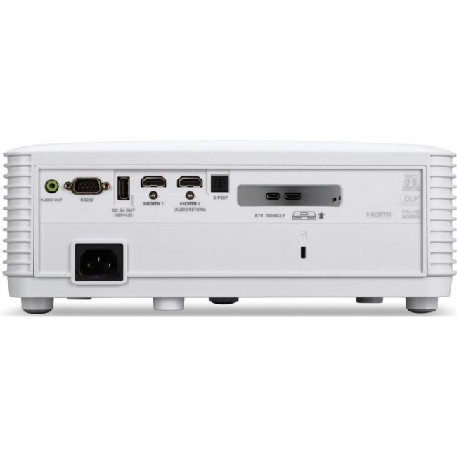 Acer Vero PL3515ATV (MR.JXM11.001)