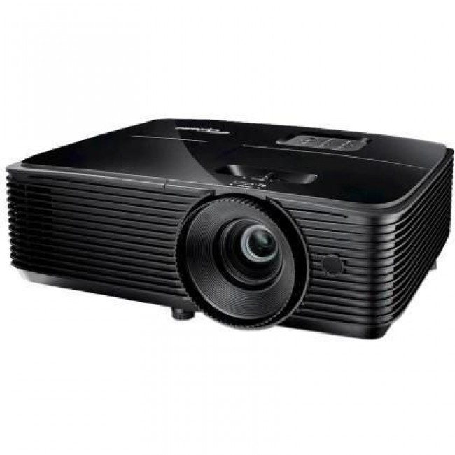 Optoma W371e (E9PX7D701EZ3)