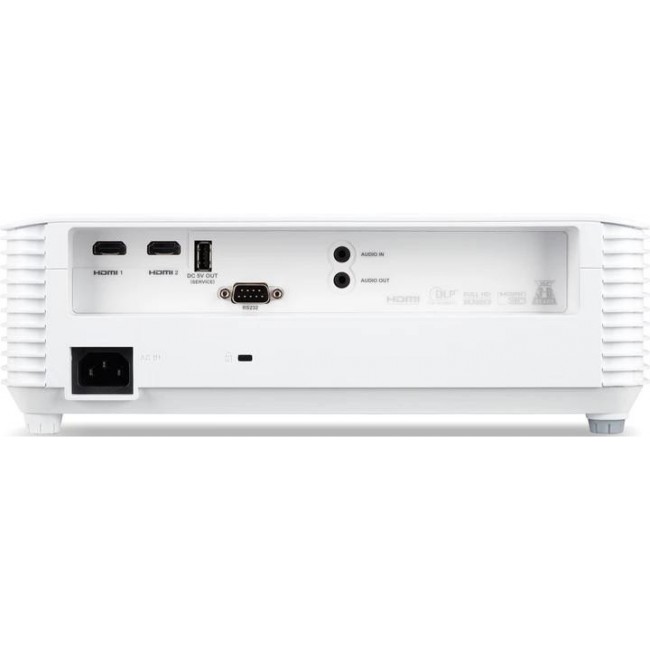 Acer X1528 (MR.JXY11.001)