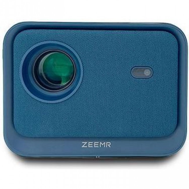 ZEEMR Z1 Mini Blue