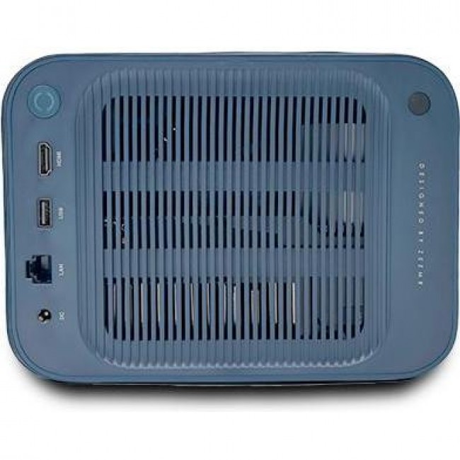 ZEEMR Z1 Mini Blue