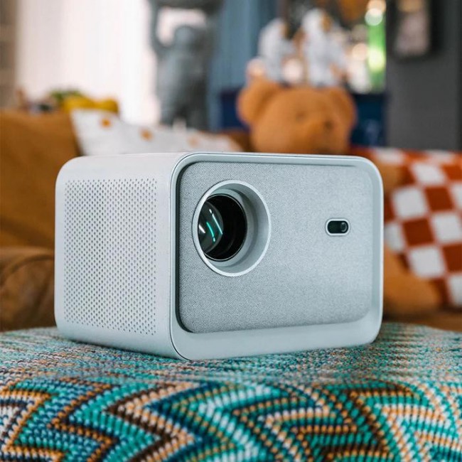 ZEEMR Z1 Mini White