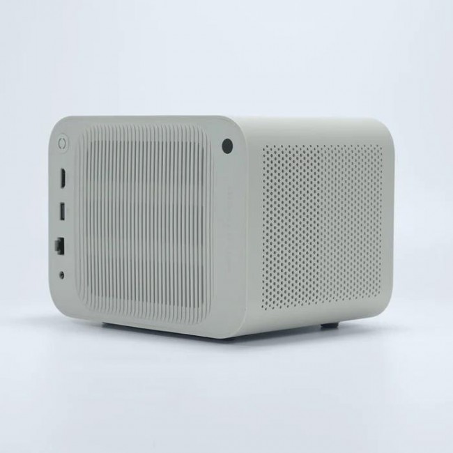 ZEEMR Z1 Mini White