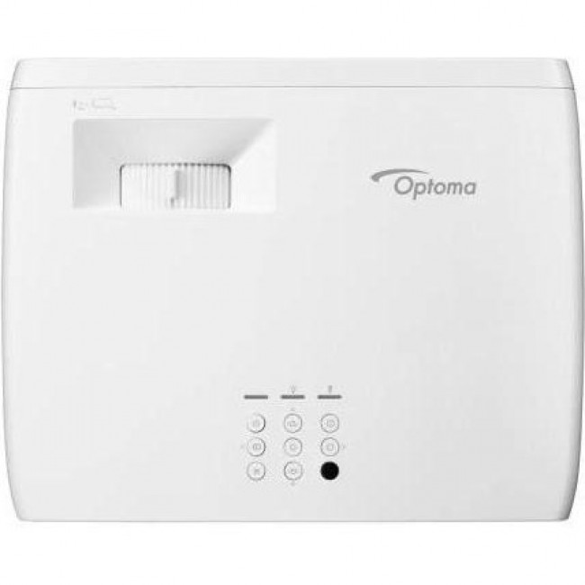 Проектор Optoma ZH350ST (E9PD7KK31EZ3)