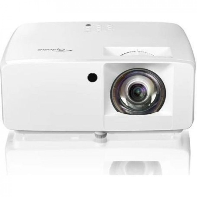 Проектор Optoma ZH350ST (E9PD7KK31EZ3)