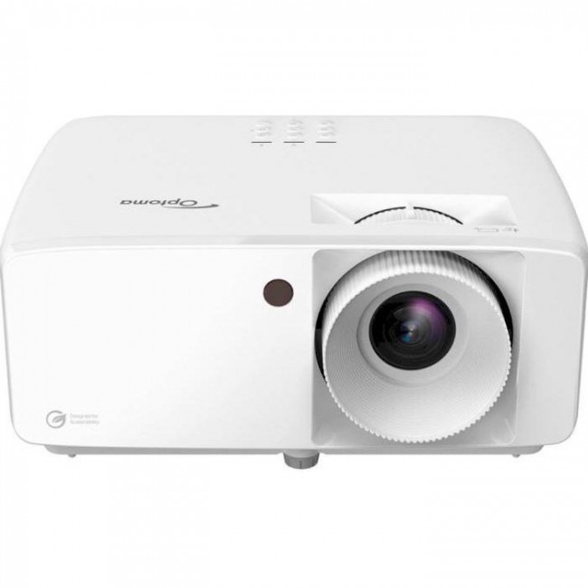 Optoma ZH462 (E9PD7M201EZ3)