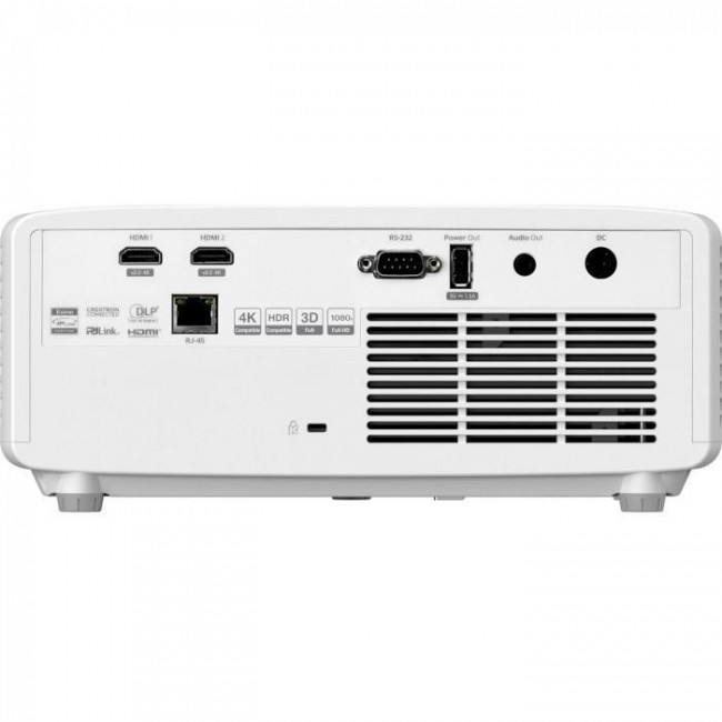 Optoma ZH462 (E9PD7M201EZ3)