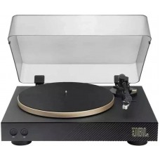 JBL SPINNER BT Black/Gold (JBLSPINNERBTGLD)