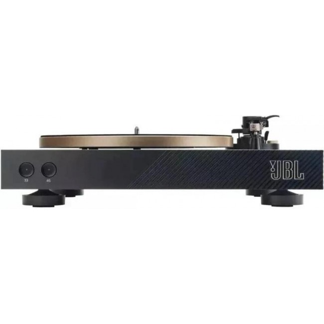 JBL SPINNER BT Black/Gold (JBLSPINNERBTGLD)