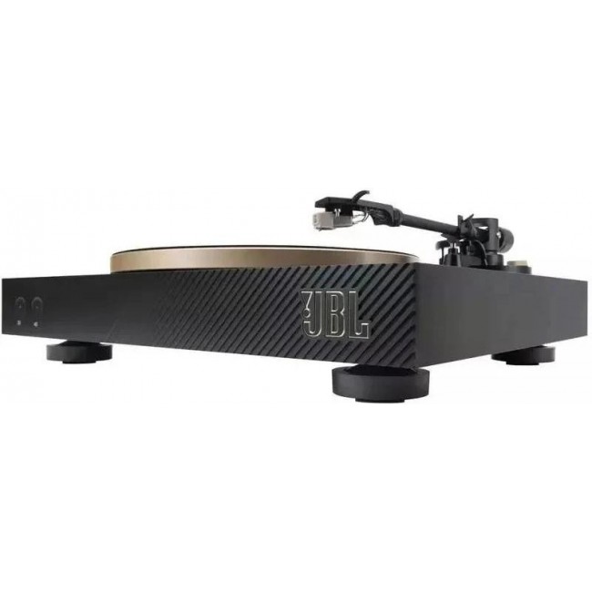 JBL SPINNER BT Black/Gold (JBLSPINNERBTGLD)