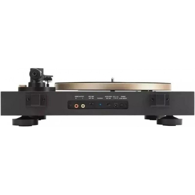 JBL SPINNER BT Black/Gold (JBLSPINNERBTGLD)