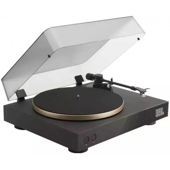JBL SPINNER BT Black/Gold (JBLSPINNERBTGLD)
