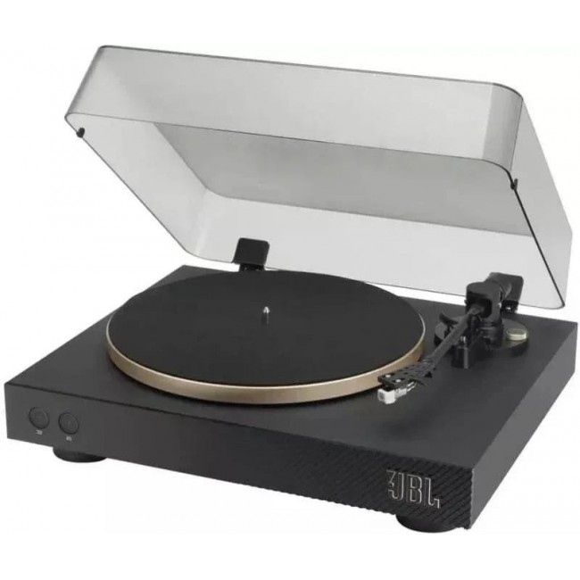 JBL SPINNER BT Black/Gold (JBLSPINNERBTGLD)