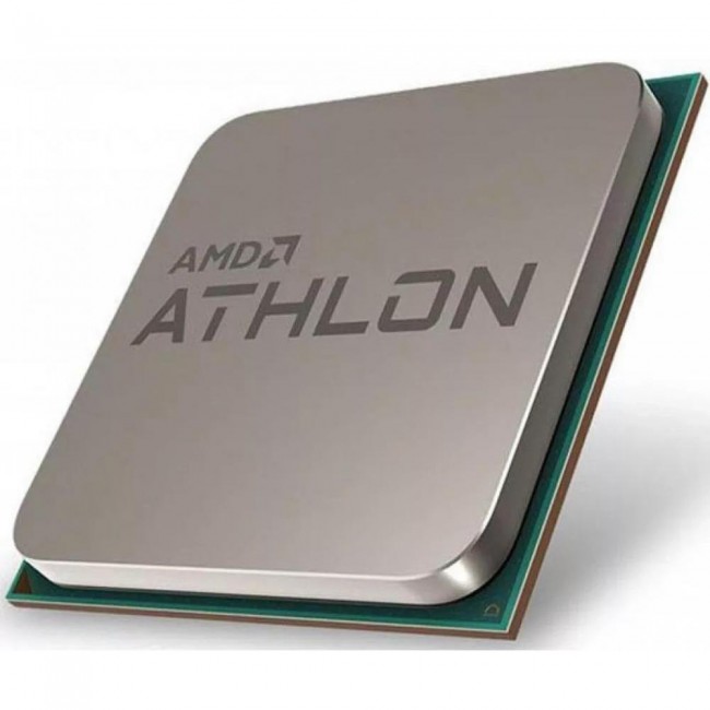 AMD Athlon 300GE PRO (YD300BC6M2OFH)