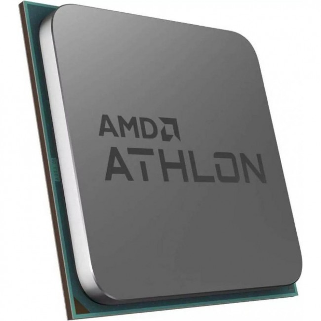 AMD Athlon 300GE PRO (YD300BC6M2OFH)