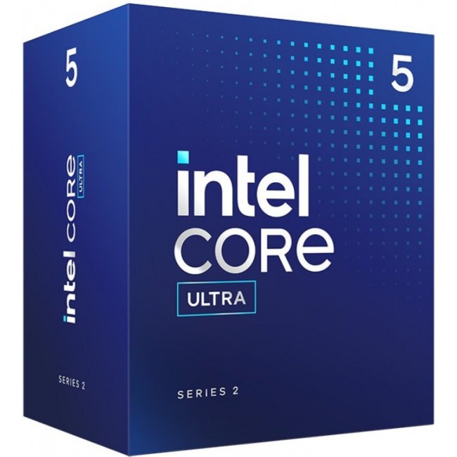 Intel Core Ultra 5 225F (BX80768225F)