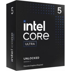 Процессор Intel Core Ultra 5 245KF (BX80768245KF)
