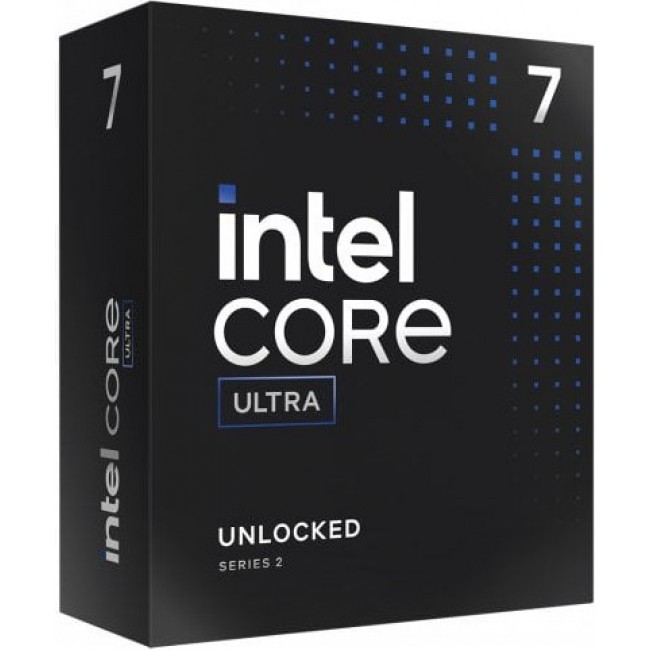 Процессор Intel Core Ultra 7 265K (BX80768265K)
