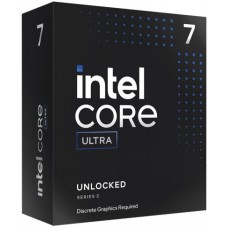 Процессор Intel Core Ultra 7 265KF (BX80768265KF)