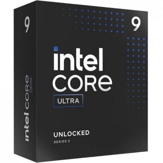 Intel Core Ultra 9 285 (BX80768285)
