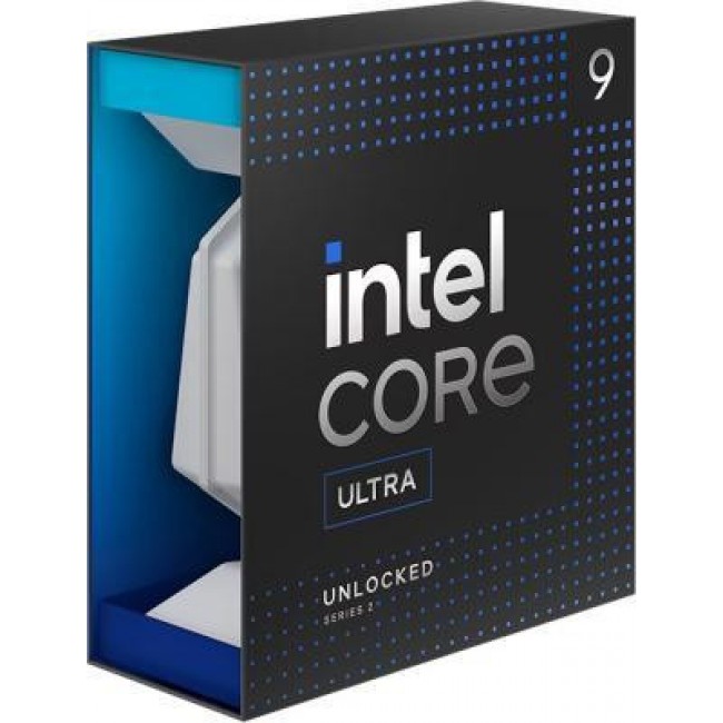 Intel Core Ultra 9 285K (BX80768285K) EU