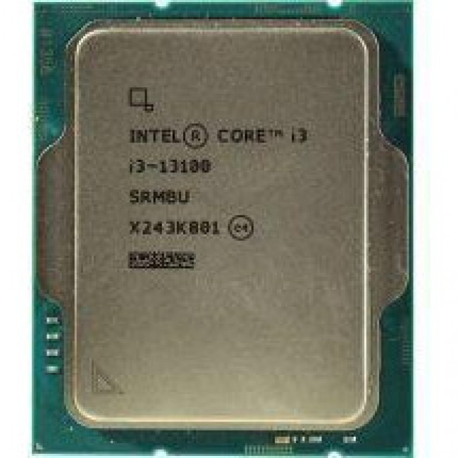 Процессор Intel Core i3-13100 (CM8071505092202)