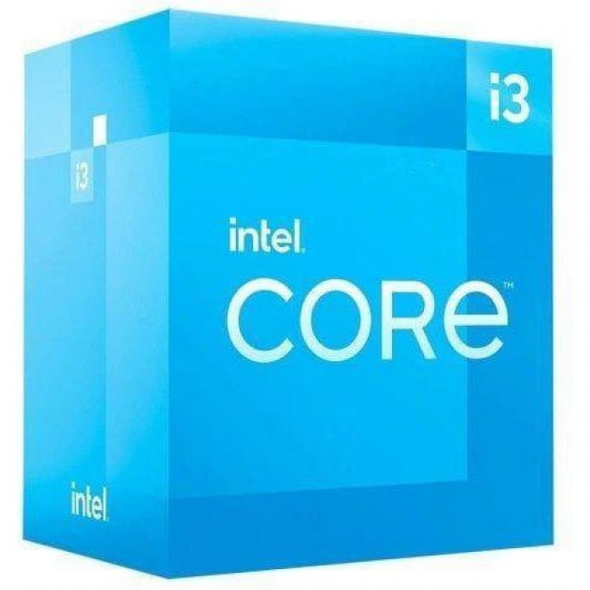 Процессор Intel Core i3-13100 (CM8071505092202)