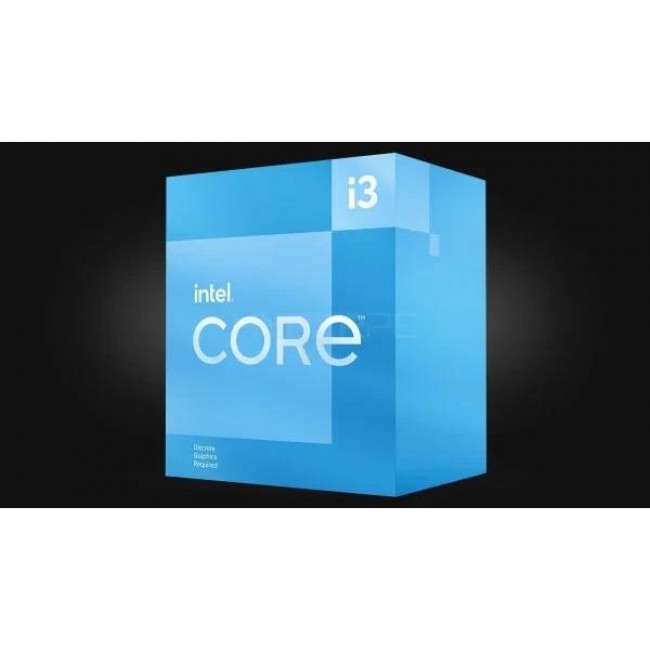Intel Core i3-13100T (CM8071505092101)