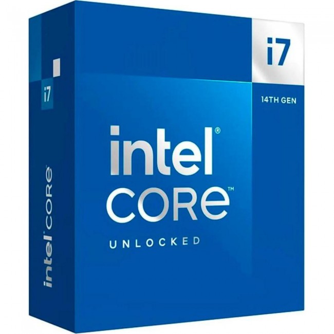 Intel Core i7-14700K (BXC8071514700K) EU