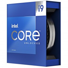 Intel Core i9-13900KF (BX8071513900KF) EU