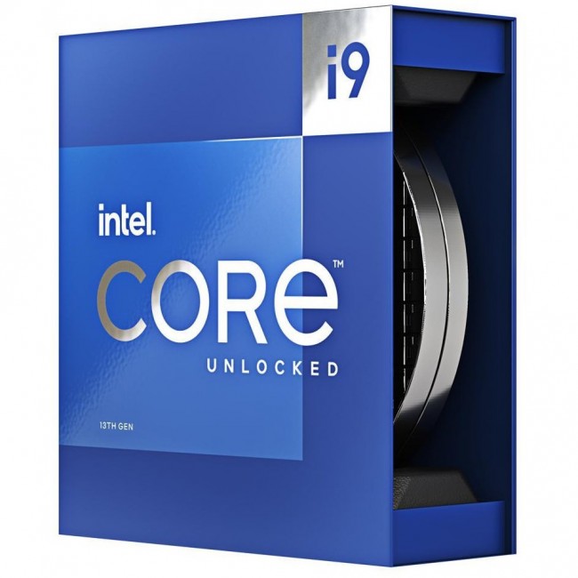 Intel Core i9-13900KF (BX8071513900KF) EU