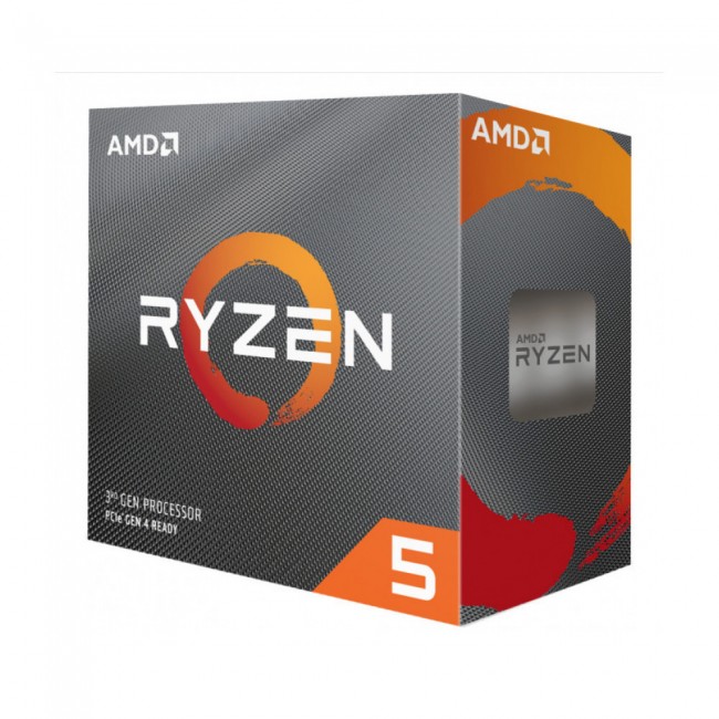 AMD Ryzen 5 3500X (100-100000158BOX)
