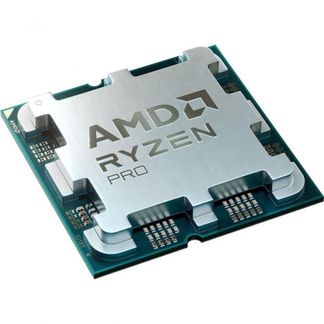 AMD Ryzen 5 4655G PRO (100-100001155MPK)